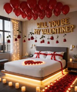 The Timeless Romance