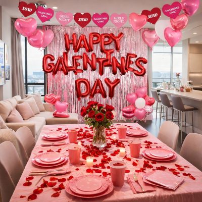 Galentine's Day